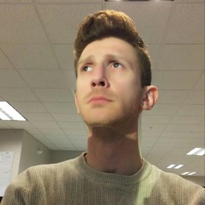 Photo of Matt M.