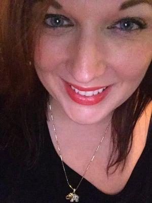 Photo of Jessica M.