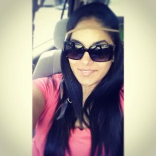 photo of Francheska G.