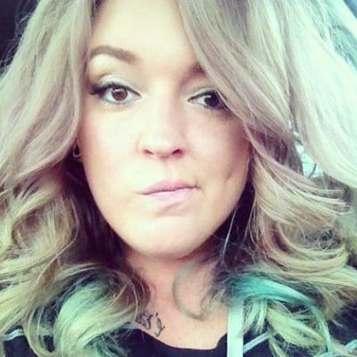 photo of Caroline V.