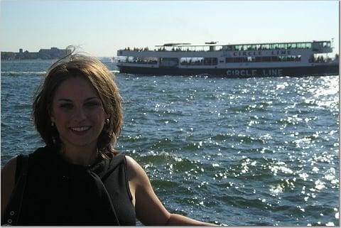 photo of Kimberly G.