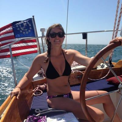 Photo of Chelsea L.
