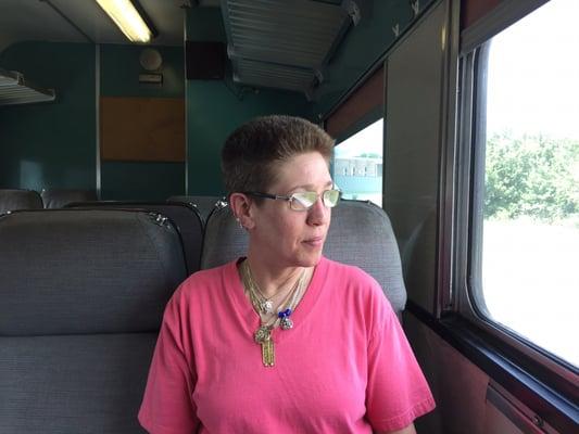 Photo of Rhonda B.