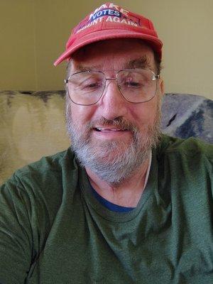 photo of jeffrey L.