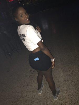 photo of Shauntrell M.