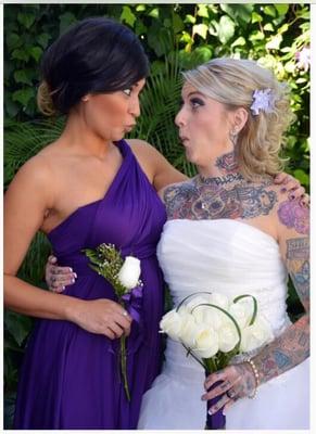 photo of Nicollette B.