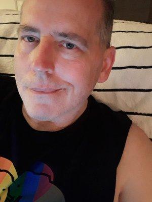 Photo of Greg S.