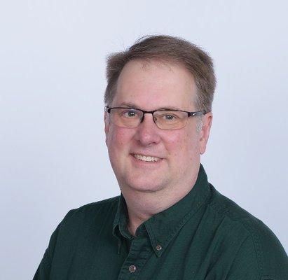 photo of Mike Norgaard -.