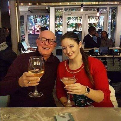 photo of Christin H.