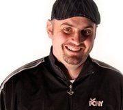 Photo of Aaron D.