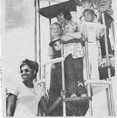 Photo of Lisa W.