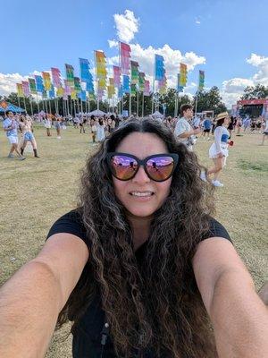 Photo of Marissa G.