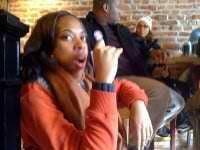 photo of Natashia B.