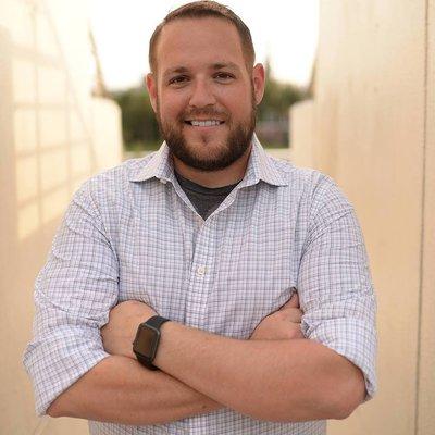 Photo of Drew M.
