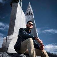 Photo of Kaushal P.