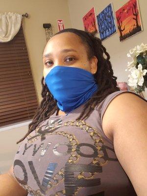 Photo of Tanesha H.