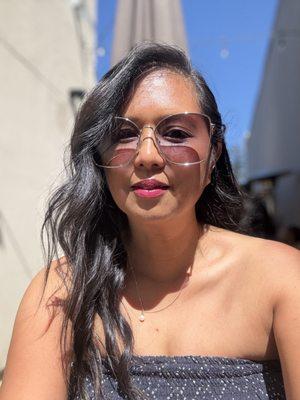 photo of Ceara Threets