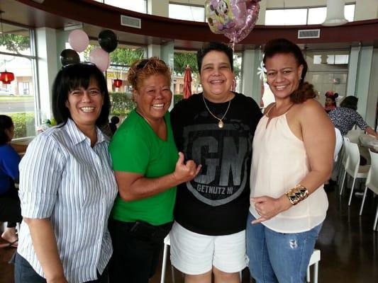 Photo of Geraldine M.