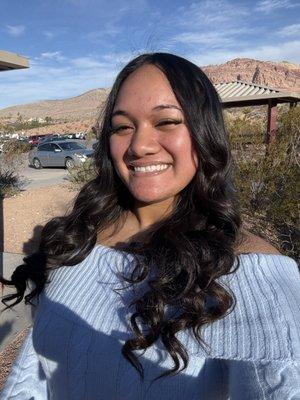 photo of Thessalonia S.