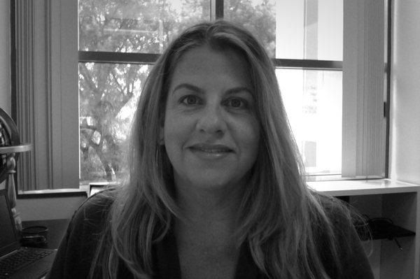 Photo of Melanie M.