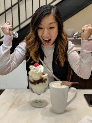 Photo of Samantha D.