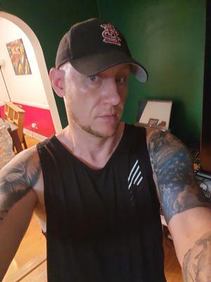 Photo of Justin M.
