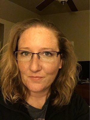 Photo of Kristin J.