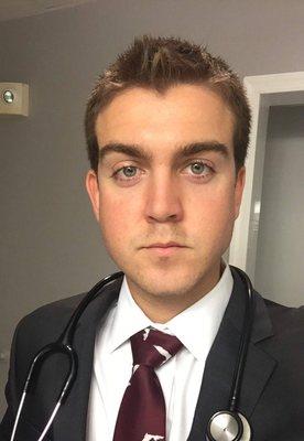 Photo of Andrew Q.