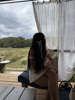 Photo of Aureana B.