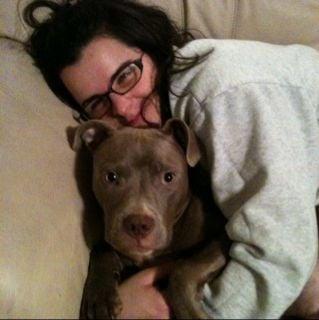 Photo of Nina M.