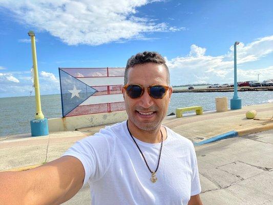 Photo of Marcos R.