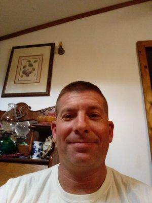 Photo of Alan S.