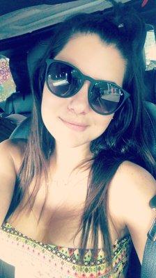 Photo of Rebeca L.