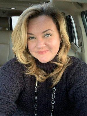 photo of Stephanie C.