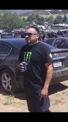 Photo of Ricardo M.