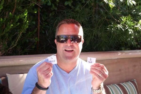 Photo of Gary H.