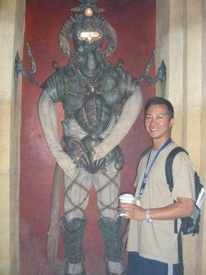 Photo of Franco L.
