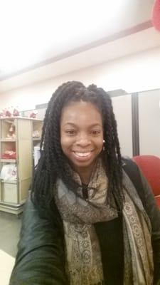 photo of LaQuisha C.