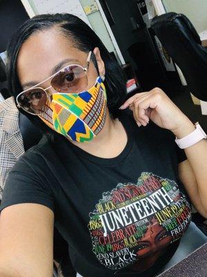 Photo of Salena P.