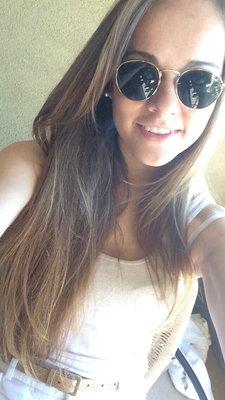 Photo of Andrea V.