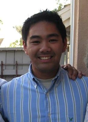 Photo of Michael F.