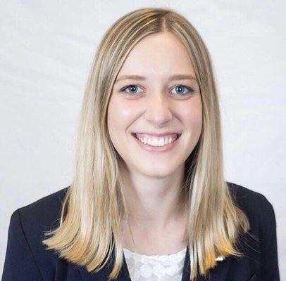 Photo of Jenna D.