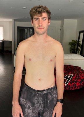Photo of Eric D.