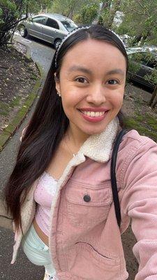 Photo of Kayla P.