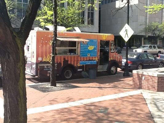 photo of Mollys Great Chicago Fire M.