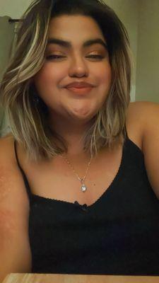 photo of Stephanie M.