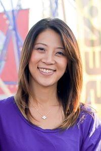 Photo of Sindy Lin M.