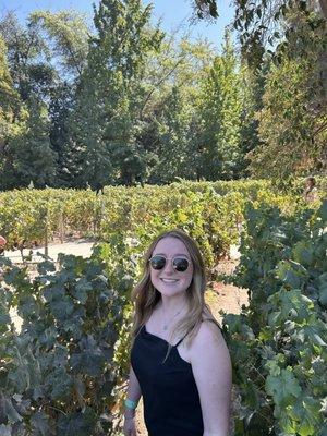 Photo of Abby M.