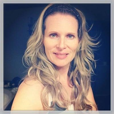 photo of Jacqueline S.