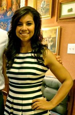 photo of Janna L.